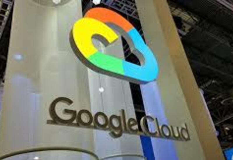 В работе сервиса Google Cloud наблюдаются неполадки