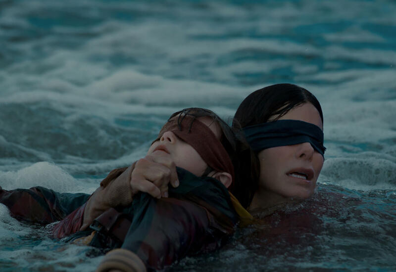 Netflix создал специальный сайт со списками самых популярных фильмов и сериалов