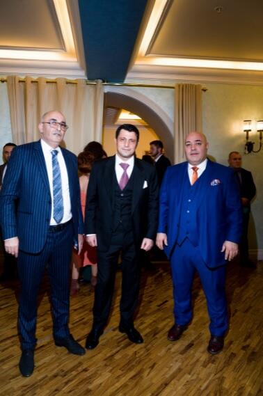 Фонд СТМЭГИ вручил VI Премию им. Вайнштейна