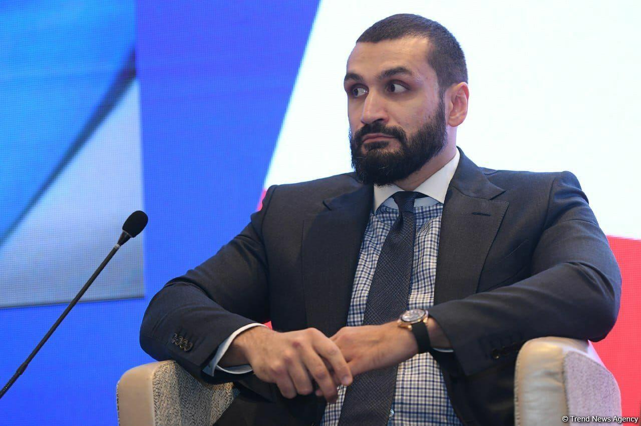Азербайджан и Россия будут развивать платформу расширения делового сотрудничества