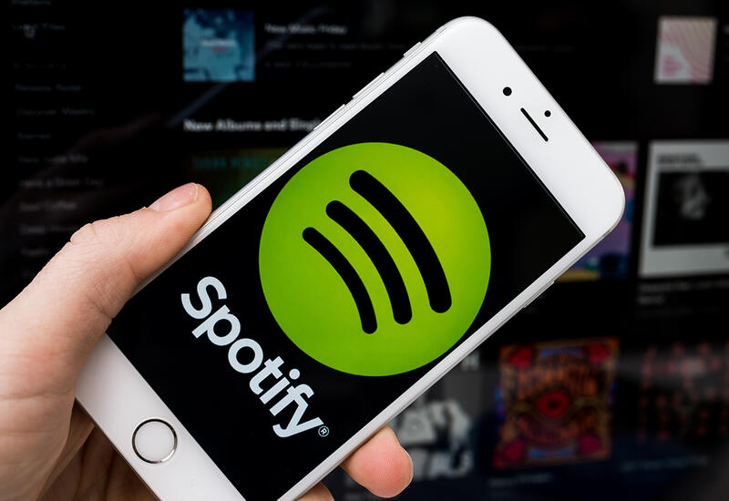 В Spotify появилась новая функция