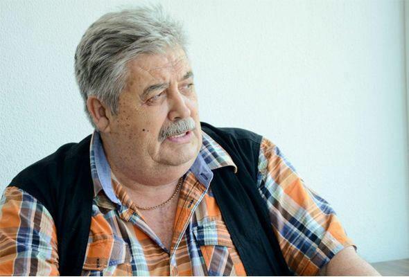 В Баку отметили 75-летие Рафаэля Дадашова
