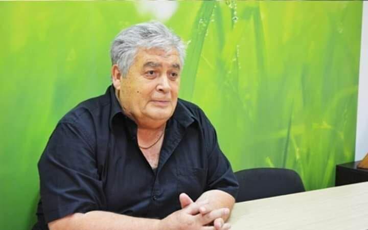 В Баку отметили 75-летие Рафаэля Дадашова