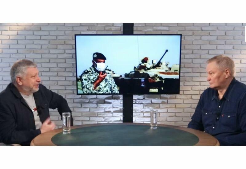 "С геополитической точки зрения Армения мало кому интересна"