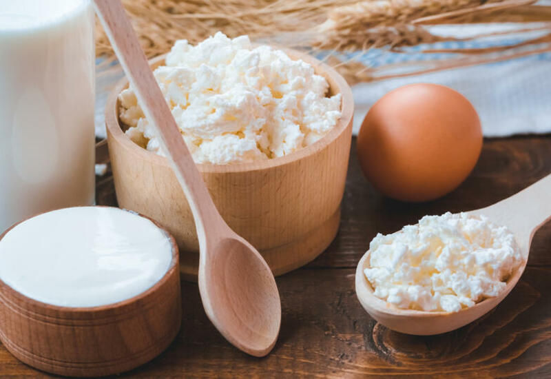 Врач рассказала, какие продукты стоит включить в рацион после COVID