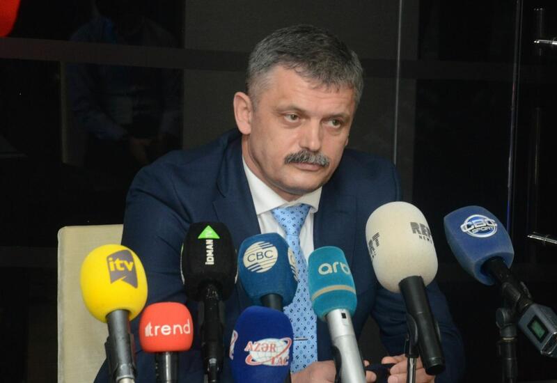 У Азербайджана большой опыт в проведении спортивных мероприятий