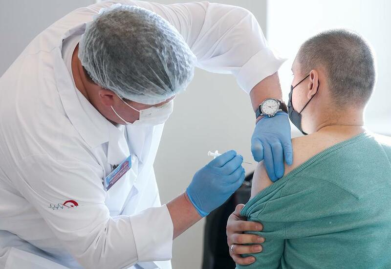 Прививка от гриппа не снизит количество антител к COVID-19