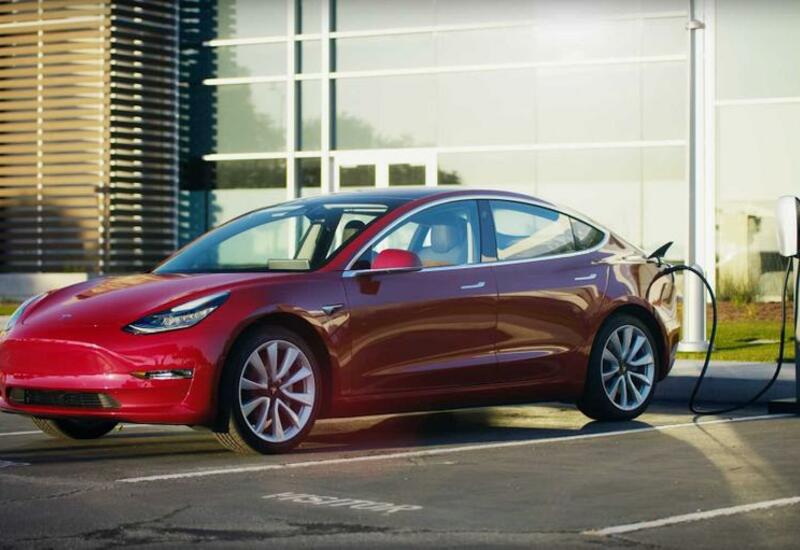 Tesla сохранила предпоследнее место в рейтинге надёжности