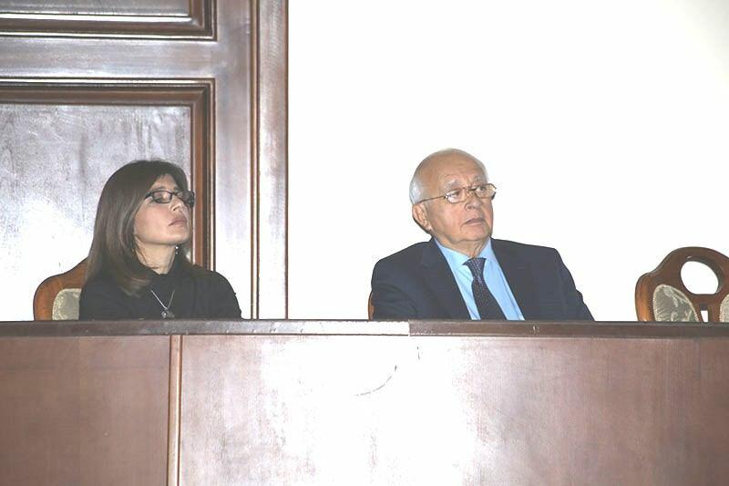 В Русской драме показали спектакль "Судьба Артиста"