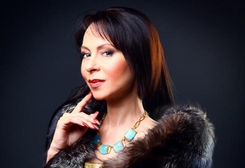 Хлебникова пришла в себя после пожара