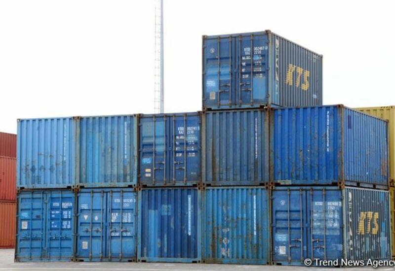 Обнародован объем товарооборота между Грузией и Азербайджаном за 10 месяцев