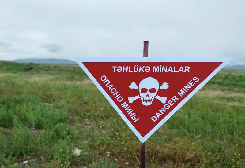 Состояние подорвавшегося на мине в Лачине сотрудника “Азеришыг” стабильное