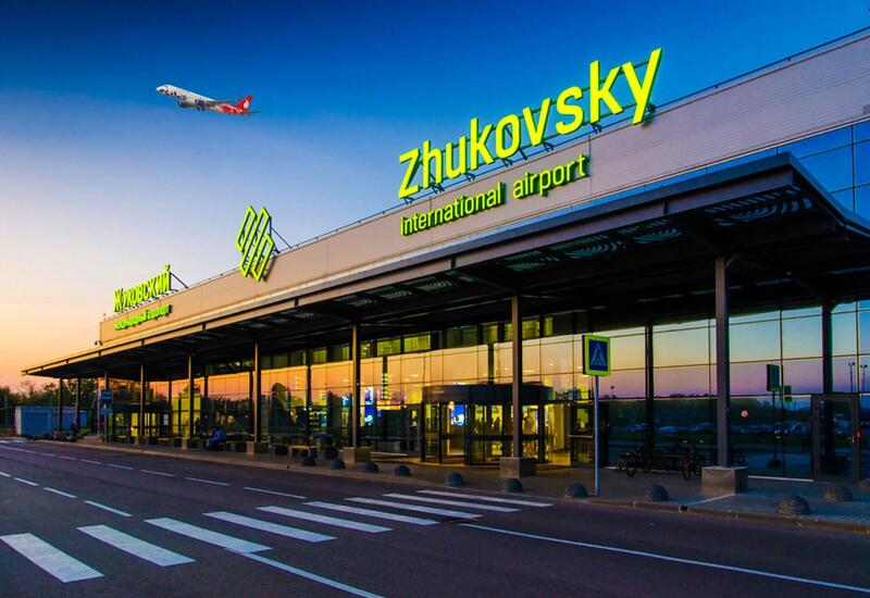 Buta Airways увеличивает число рейсов в аэропорт "Жуковский"