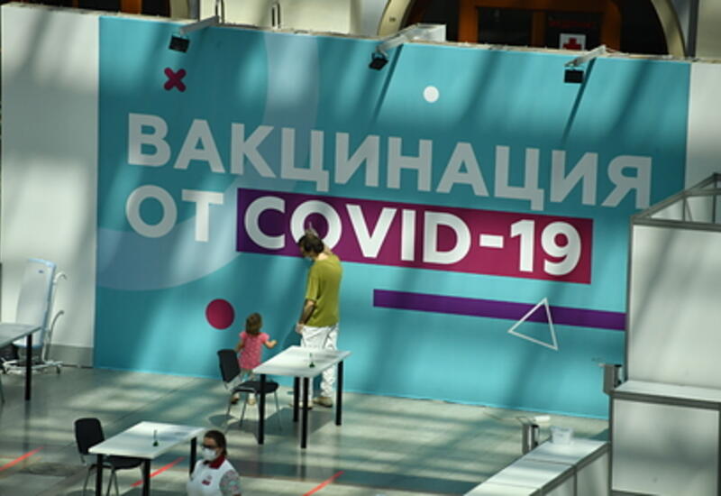 Врач оценил необходимость прививаться людям с высоким уровнем антител