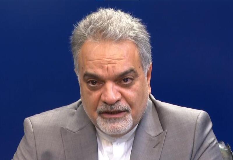 Тегеран поддерживает формат «3+3»
