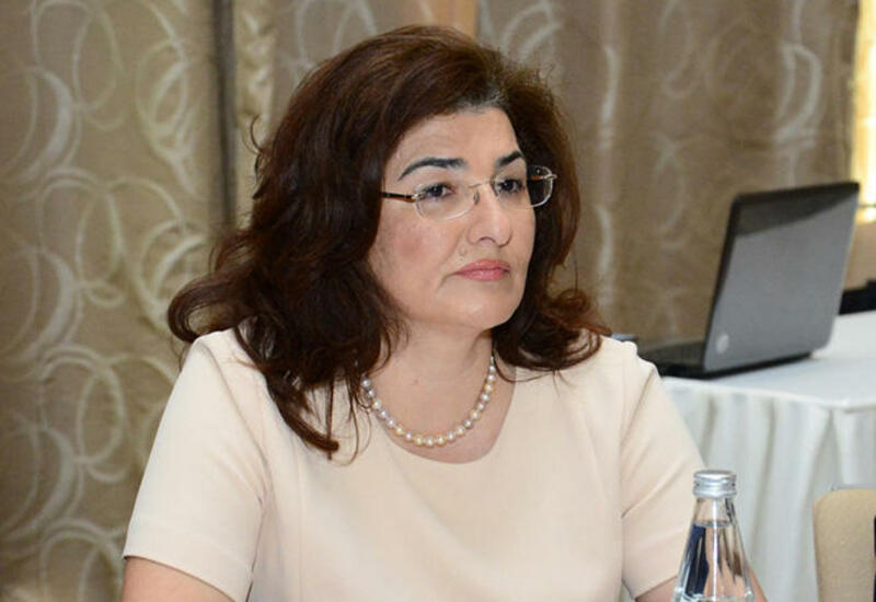 Замминистра экономики Азербайджана прокомментировала рост цен