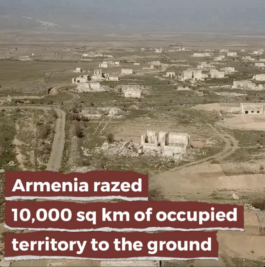 В Лос-Анджелесе осудили преступления Армении