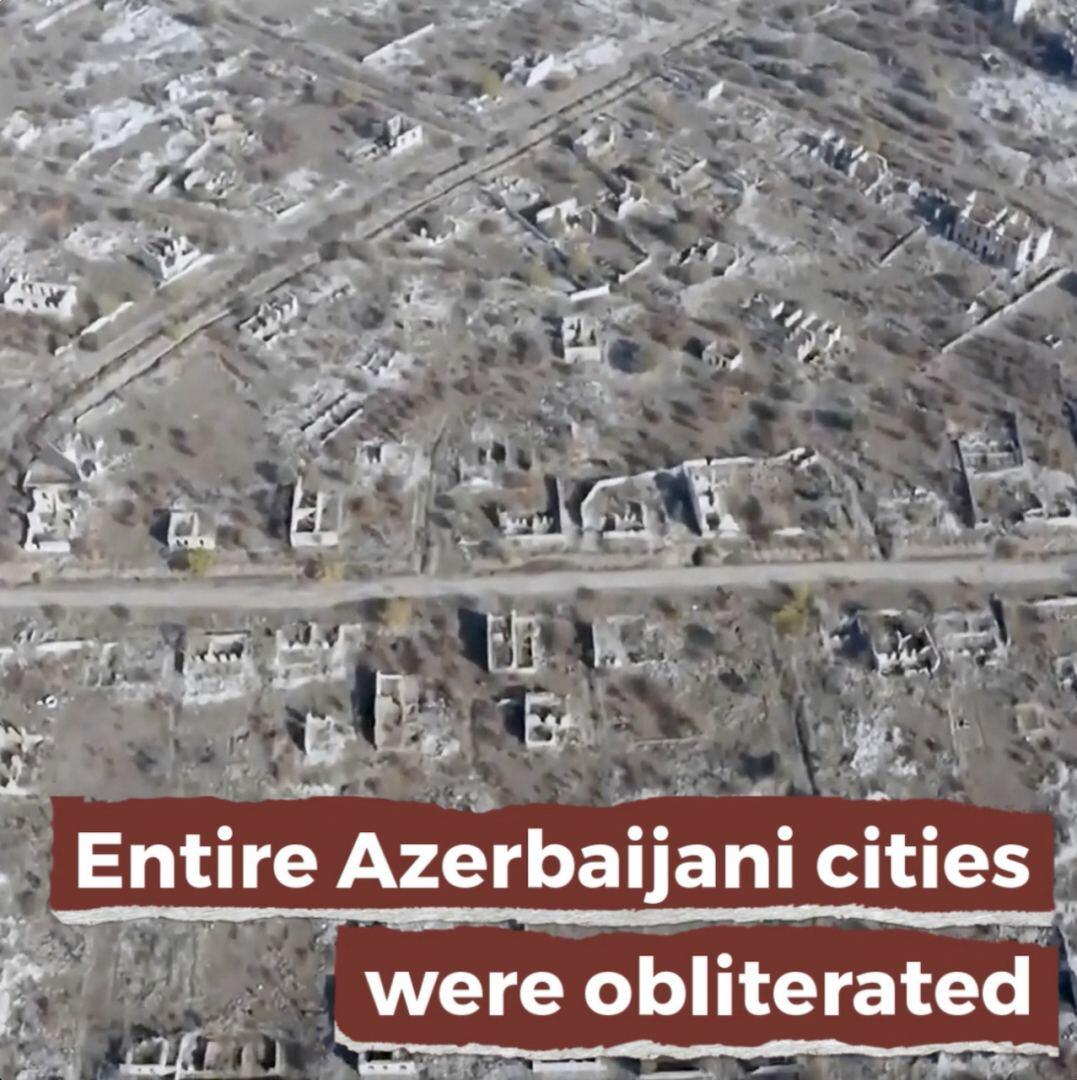 В Лос-Анджелесе осудили преступления Армении