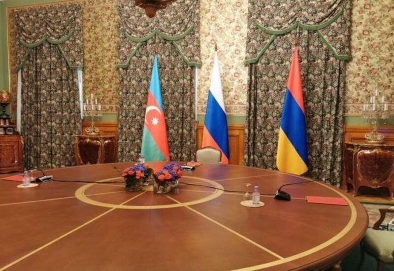 Армения смирилась с новой реальностью на Кавказе