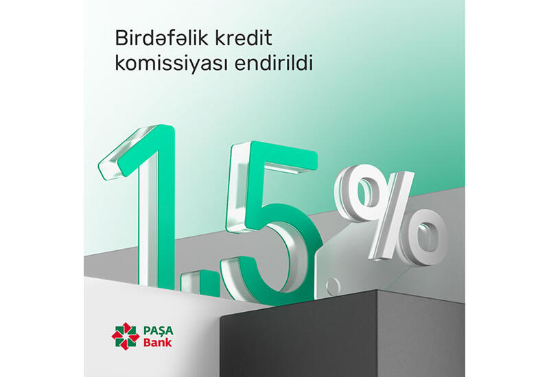 Girovsuz onlayn biznes kreditləri endirim həftəsindədir!