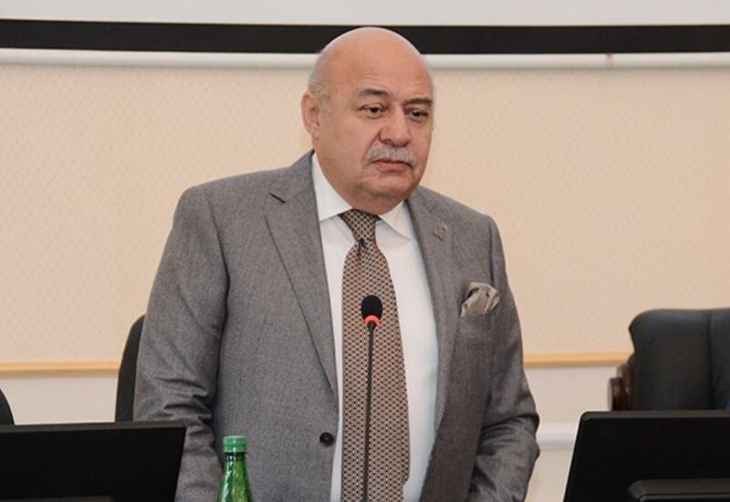 Необходимо пропагандировать культурное наследие Азербайджана в мире