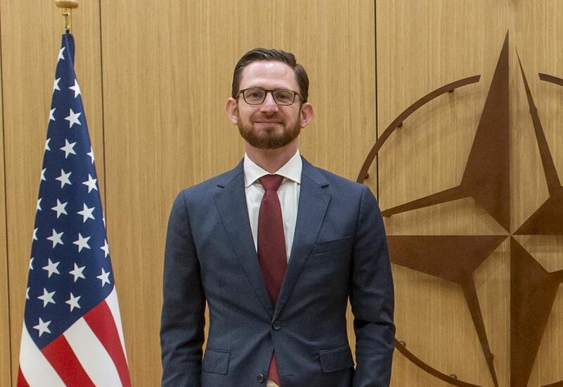 Спецпредставитель США по Афганистану приступит к консультациям с талибами
