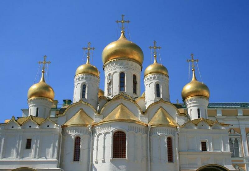 Армянские националисты оскорбили Русскую Православную Церковь