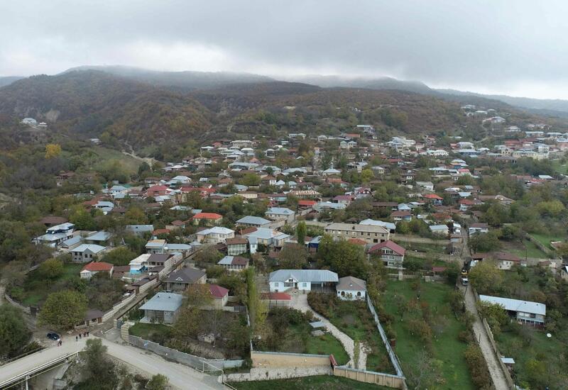 Кяльбаджарский район обеспечен водой