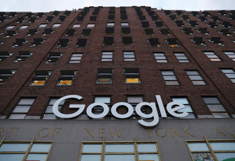 Google перенесет серверы в российские дата-центры