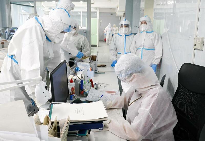BioNTech ожидает первые результаты исследований нового штамма в ближайшие недели