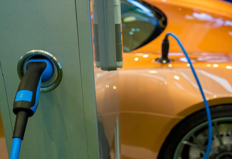 К 2030 году до 80% продаж Nissan будет приходиться на электромобили и гибриды