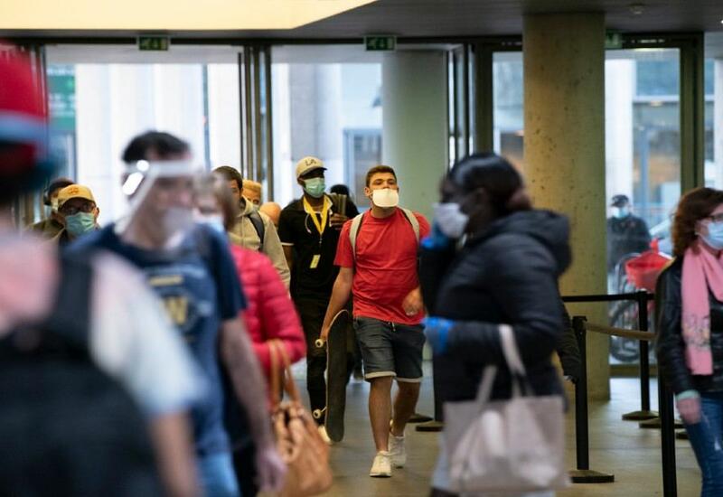 В Португалии вернут ограничения против COVID-19