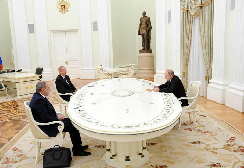 Переговоры в Сочи: чего ожидать Азербайджану?