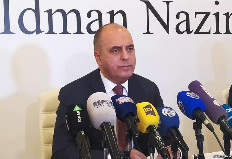 Избран новый президент Федерации шахмат Азербайджана