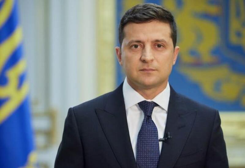 Президент Украины наградил медалью сотрудницу Бакинского Славянского университета Лесю Керимову