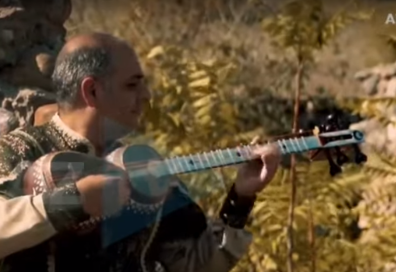 "Xudayar" təsnifi şit diringi deyil" - AzTV- dən millət vəkilinə sərt reaksiya