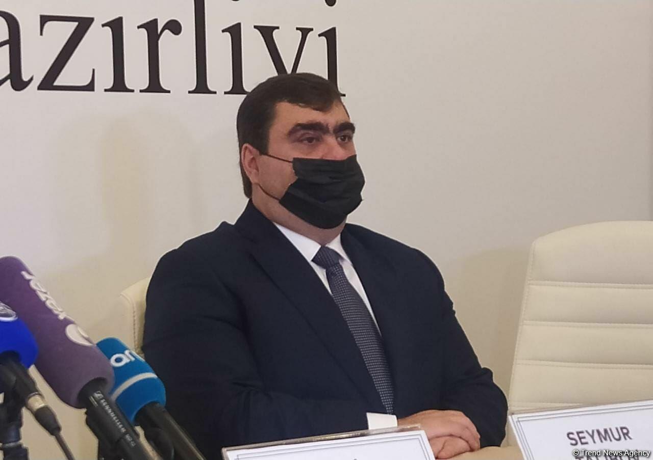 Избран новый президент Федерации шахмат Азербайджана
