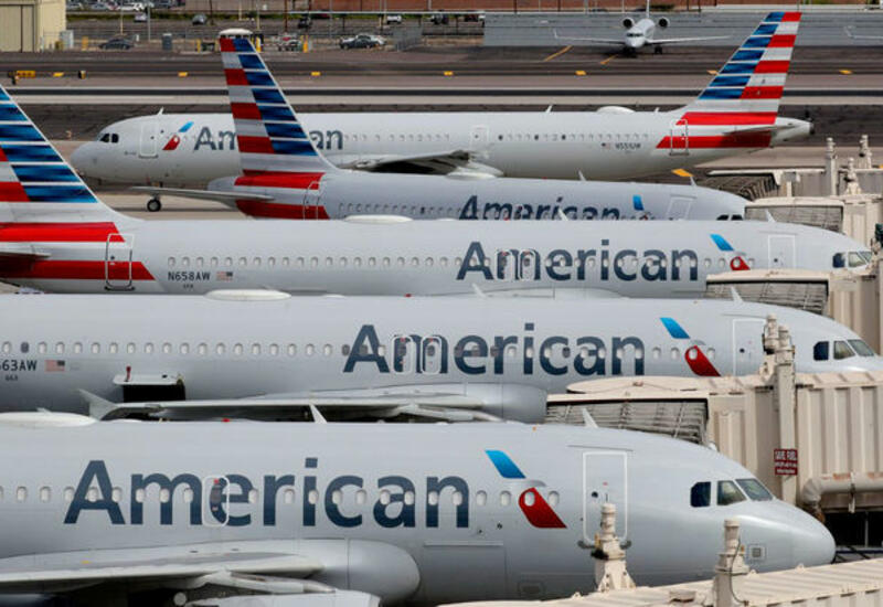 США с 29 ноября прекратят авиасообщение с ЮАР и еще семью странами