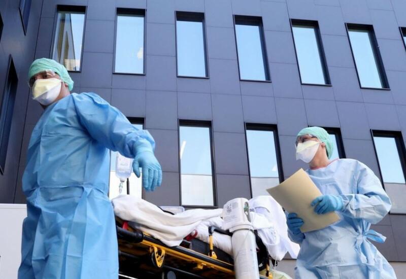 Число случаев заражения коронавирусом в мире превысило 260,6 млн
