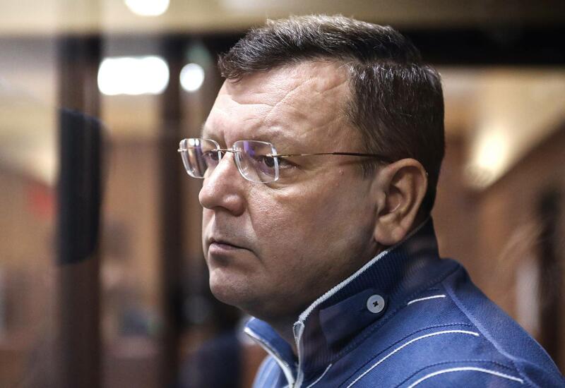 Директора шахты "Листвяжная" арестовали