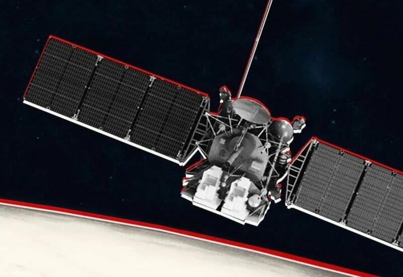 Китай успешно запустил спутник Zhongxing-1D