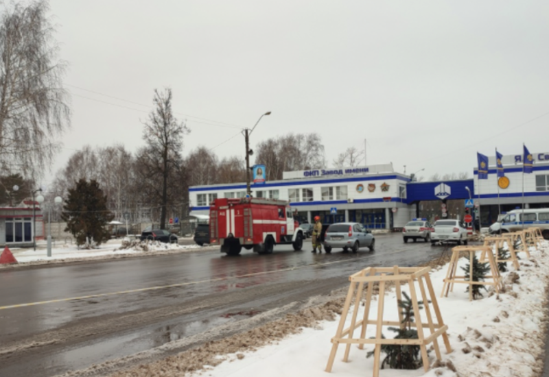 В России сформируют комиссию по расследованию причин ЧП на заводе в Дзержинске