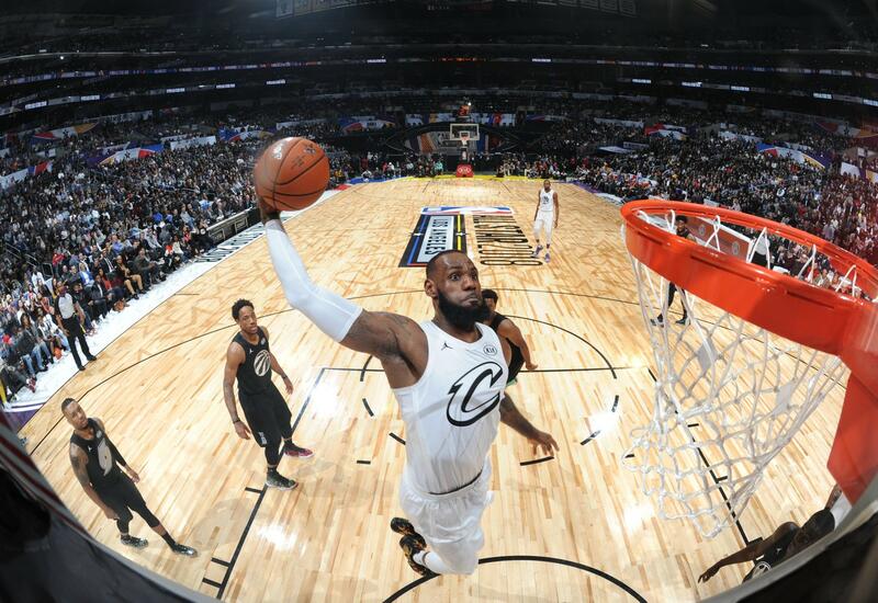 Группа криптоинвесторов захотела купить команду из NBA