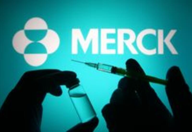 В США проверят влияние таблеток Merck от COVID на беременных