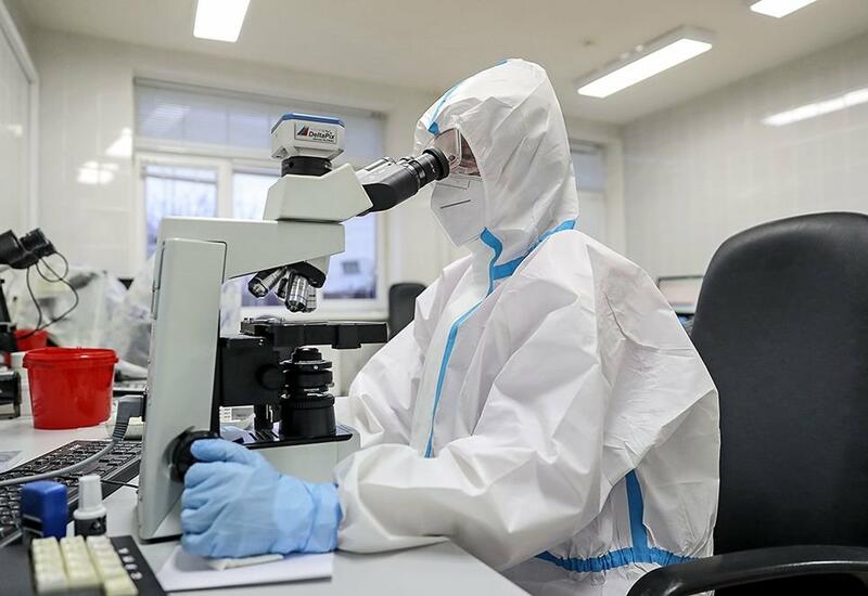 В ВОЗ сообщили, что ПЦР-тесты распознают новый штамм коронавируса