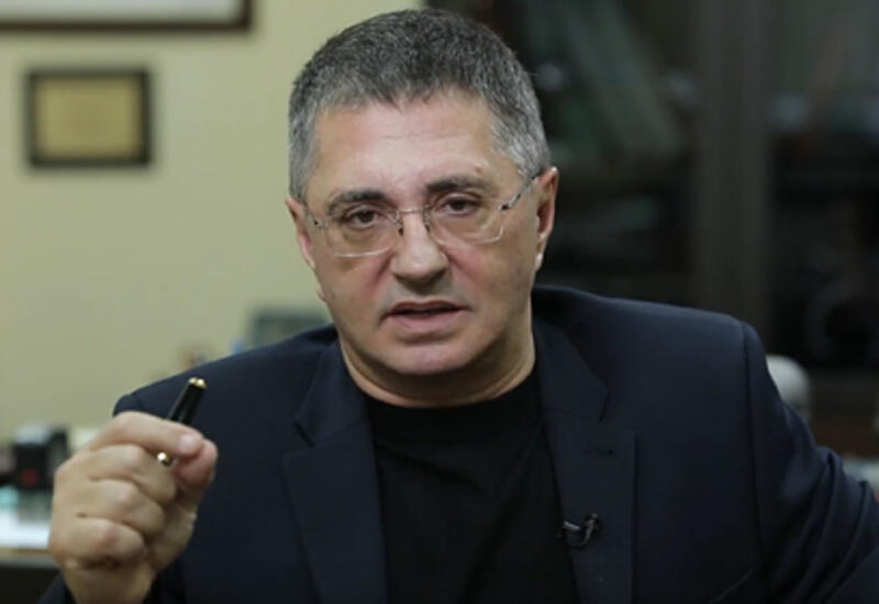Доктор Мясников назвал опасный для детей препарат