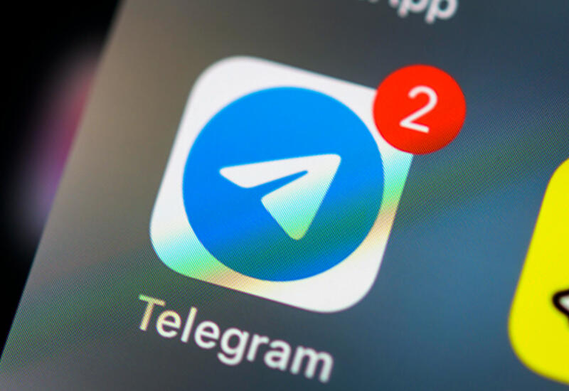 Telegram извинился перед Южной Кореей