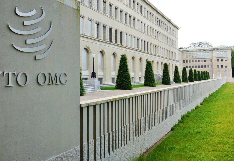 ВТО отложит первую за четыре года министерскую конференцию из-за пандемии