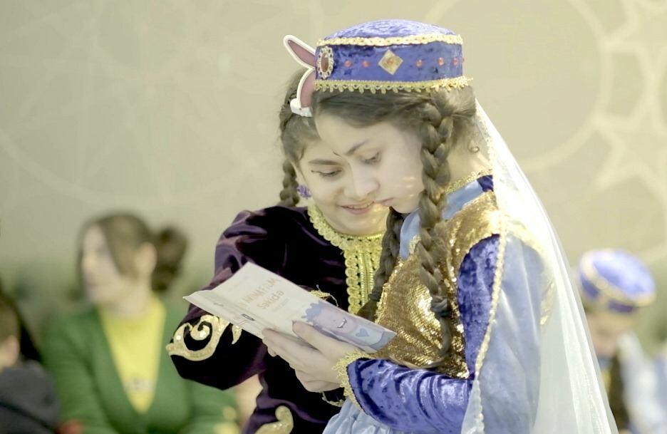 В Шеки прошел праздник анимации – выбраны лучшие фильмы
