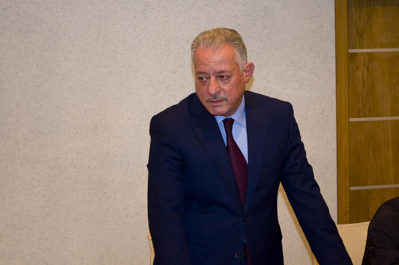 Azərbaycan Mətbuat Şurası və Azərbaycan Yazıçılar Birliyi “Azərbaycan dilindən düzgün istifadə: